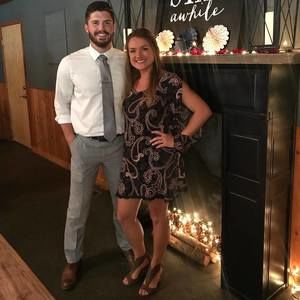 Meet your Posher, Graham